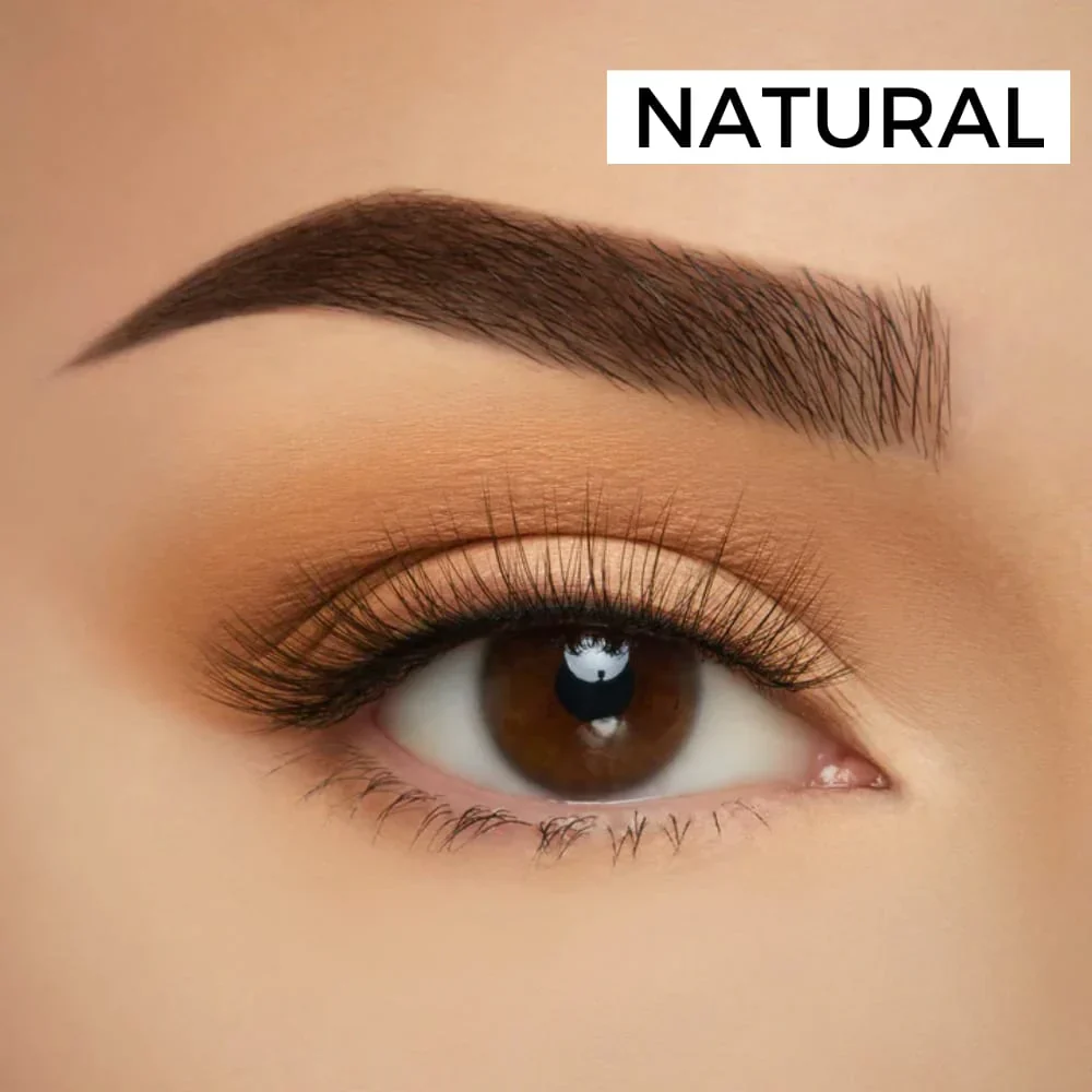 SuperLashes- Undgå dyre salonbesøg