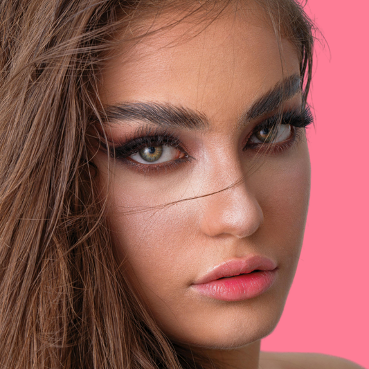 SuperLashes- Undgå dyre salonbesøg